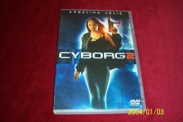 CYBORG 2 - Action & Abenteuer