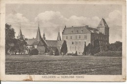 Geldern - Geldern