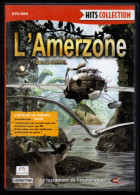 PC L'amerzone - Giochi PC