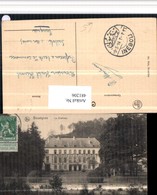 481206,Belgium Bouvignes Le Chateau Schloss - Andere & Zonder Classificatie