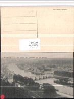 481264,Belgium Namur Le Pont De Jambes Et La Meuse Brücke - Andere & Zonder Classificatie