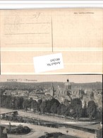 481265,Belgium Namur Panorama Teilansicht - Sonstige & Ohne Zuordnung