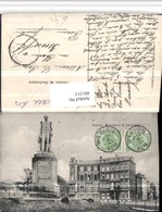 481311,Belgium Namur Monument De Leopold I Statue - Other & Unclassified