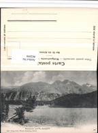 482098,Stazersee See B. Celerina M. Piz Languard Bergkulisse Kt Graubünden - Celerina/Schlarigna