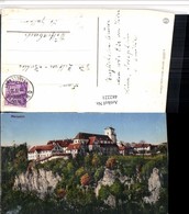 482221,Metzerlen-Mariastein Kloster Kt Solothurn - Metzerlen-Mariastein