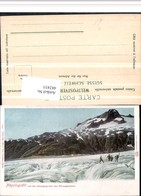 482455,Nägelisgrätli B. Obergoms Gletscher Bergkulisse Kt Wallis - Obergoms