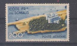 French Somali Coast Y/T Nr PA 22 * (a6p2) - Nuovi