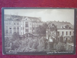 GERMANY / EUSKIRCHEN / 1919 - Euskirchen