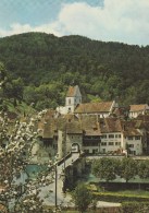 ST URSANNE - Saint-Ursanne