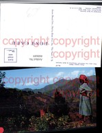 460689,Haiti Furcy Scenery Volkstyp Bergkulisse Amerika - Amerika