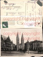 460964,Bremen Marktplatz M. Rathaus Dom Börse - Other & Unclassified