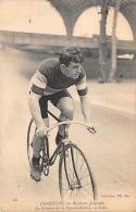 Sport.  Cyclisme   Jacquelin - Cyclisme