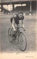 Sport.  Cyclisme   Giorgis   (tache) - Wielrennen