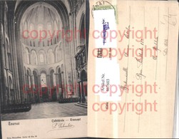 467603,Belgium Tournai Cathedrale Transept Kirche Innenansicht Pub Nels 48/32 - Andere & Zonder Classificatie