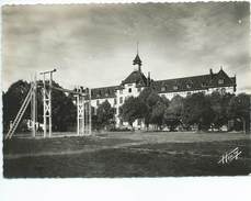 Beaumont La Ronce Chateau De La Haute Barde Facade Ouest Le Portique Editions Henry 3004 - Beaumont-la-Ronce