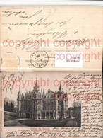 467745,Belgium Bouillon Chateau Des Amerois Schloss - Other & Unclassified