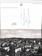 495408,Oberwil Teilansicht Kt Basel-Land - Other & Unclassified