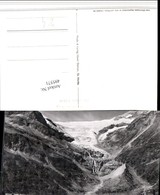 495571,Palügletscher B. Alp Grüm Poschiavo Bergkulisse Kt Graubünden - Poschiavo
