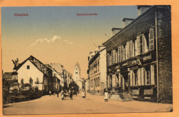 Neuwied 1910 Postcard - Neuwied