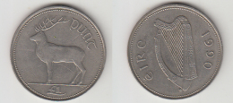 1 PUNT 1990 - Irlanda