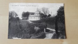 Geraardsbergen Grammont Le Sommet De La Vieille Montagne - Geraardsbergen