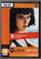 PC Mirror's Edge - Jeux PC
