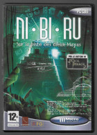 PC Ni.Bi.Ru - PC-Spiele