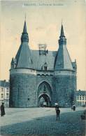 MALINES       PORTE DE BRUXELLES - Mechelen