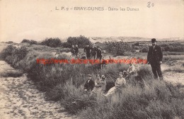 Dans Les Dunes Bray-Dunes - Bray-Dunes