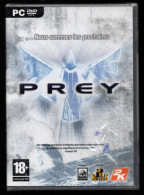 PC Prey - PC-Spiele