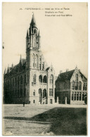 PAYS-BAS : HOORN - OOSTERPOORT - Hoorn