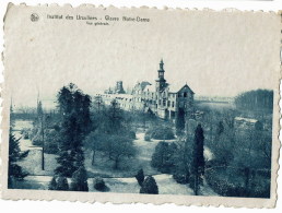 Institut Des Ursulines Wavre Notre Dame  Vue Générale - Sint-Katelijne-Waver