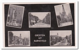 Barneveld, Groeten Uit - Barneveld