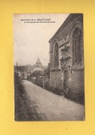 * CPA..dépt 60..MARSEILLE En  BEAUVAISIS  :  La Chapelle Des Saintes  Hosties   : Voir Les 2 Scans - Marseille-en-Beauvaisis