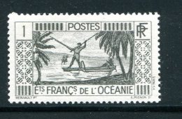 OCEANIE- Y&T N°84- Neuf Avec Charnière * - Unused Stamps