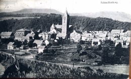 # Schmallenberg - Panorama? - Schmallenberg