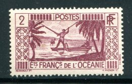 OCEANIE- Y&T N°85- Neuf Sans Charnière ** - Unused Stamps