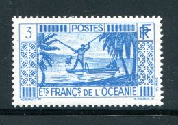 OCEANIE- Y&T N°86- Neuf Avec Charnière * - Unused Stamps