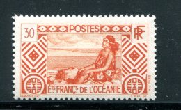 OCEANIE- Y&T N°94- Neuf Sans Charnière ** - Neufs