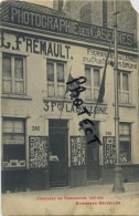 Etterbeek :  Chaussée De Tervueren - Photographie Des Casernes  ( Scans Pour Detail Etat ) - Etterbeek