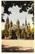 Maastricht - St Servaas - Carte MUVA Non Circulée - Maastricht