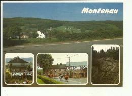 Montenau - Amblève - Amel
