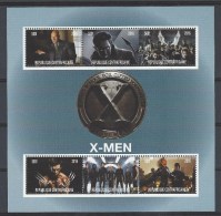 X-men 2016 ( +- A5-formaat) - Film