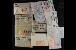 SARAWAK 1888 To 1965 Mint, Chiefly Never Hinged Incl 1955-59 Definitive Sets X3! (100+ Stamps) For More Images,... - Other & Unclassified