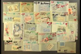 SAN MARINO 1920's To 1980's Mint, Chiefly Never Hinged Mint Mostly Complete Sets (approx 2500 Stamps) For More... - Altri & Non Classificati