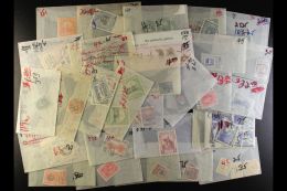 PERU 1880's To 1960's Mint, Chiefly Never Hinged Mint Mostly Complete Sets (approx 700 Stamps) For More Images,... - Altri & Non Classificati