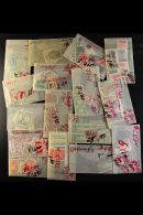 PANAMA 1890's To 1970's Mint, Chiefly Never Hinged Mint Mostly Complete Sets (approx 2000 Stamps) For More Images,... - Other & Unclassified