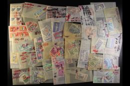 NIGERIA 1920's To 1970's Mint, Chiefly Never Hinged Mint Mostly Complete Sets (approx 700 Stamps) For More Images,... - Altri & Non Classificati