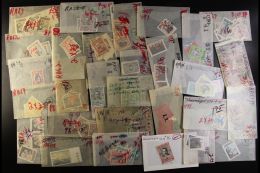 MOZAMBIQUE 1890's To 1970's Mint, Chiefly Never Hinged Mint Mostly Complete Sets (approx 500 Stamps) For More... - Altri & Non Classificati