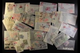 MALTA 1882 To 1980's Mint, Chiefly Never Hinged Mint Mostly Complete Sets (approx 1000 Stamps) For More Images,... - Other & Unclassified